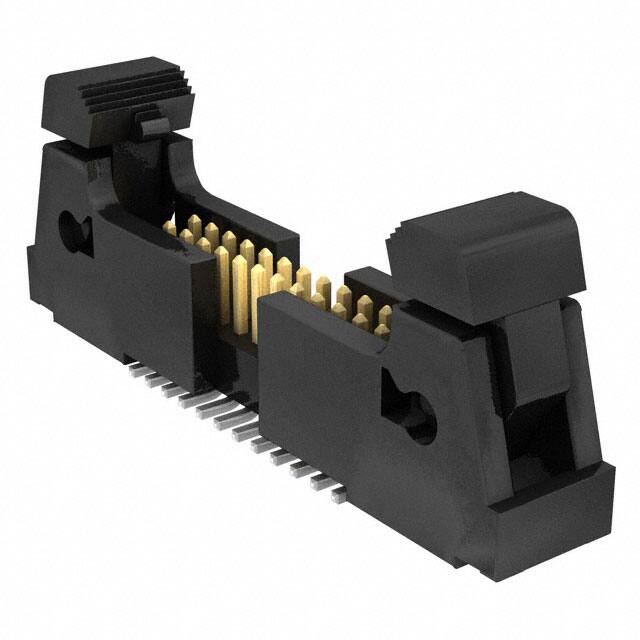 FTSH-113-01-F-DV-EJ Samtec Inc.  Embases à broches mâles